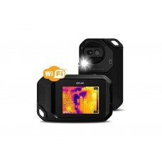 FLIR C3 termovizorius